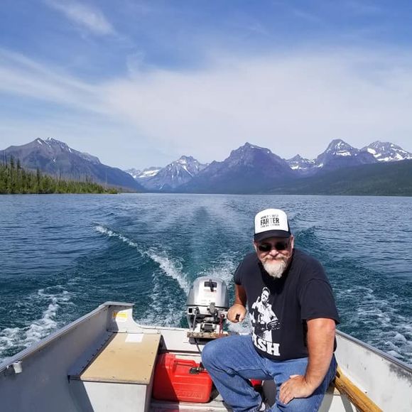 Meet your Posher, Marcus - Picture 1 of 1